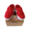 Deportivas para Bebé Estilo Runner Rojas