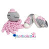 Set de Regalo Rosa