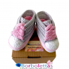 Set de Regalo Rosa