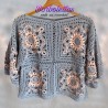 Sueter Jersey Boho