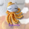 Conjunto de Regalo Amarillo Piña
