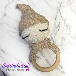 Sonajero Camel