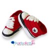 patucos-bebe-estilo-deportivo-rojo-hechos-a-mano