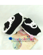 Botas de Fútbol y Botines para Bebé