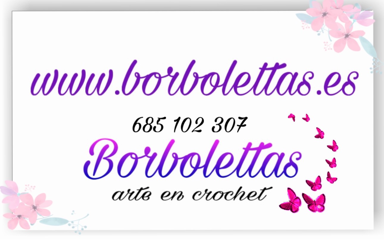 Borbolettas